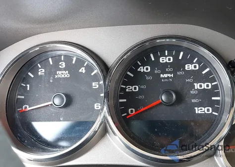 2010 Chevrolet Silverado 1500 Lt from USA, damaged, VIN 1GCSKSE35AZ128930